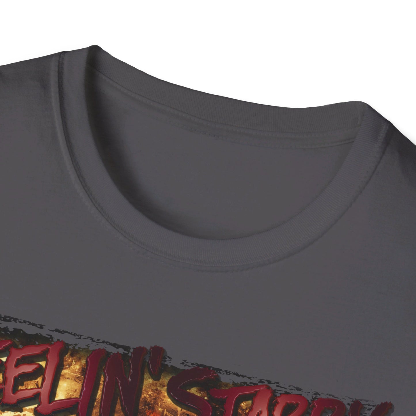 Feelin' Stabby Tee Shirt