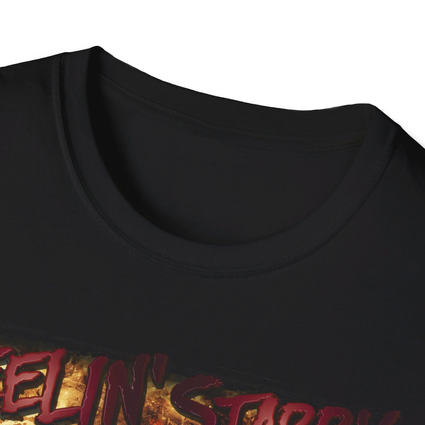 Feelin' Stabby Tee Shirt