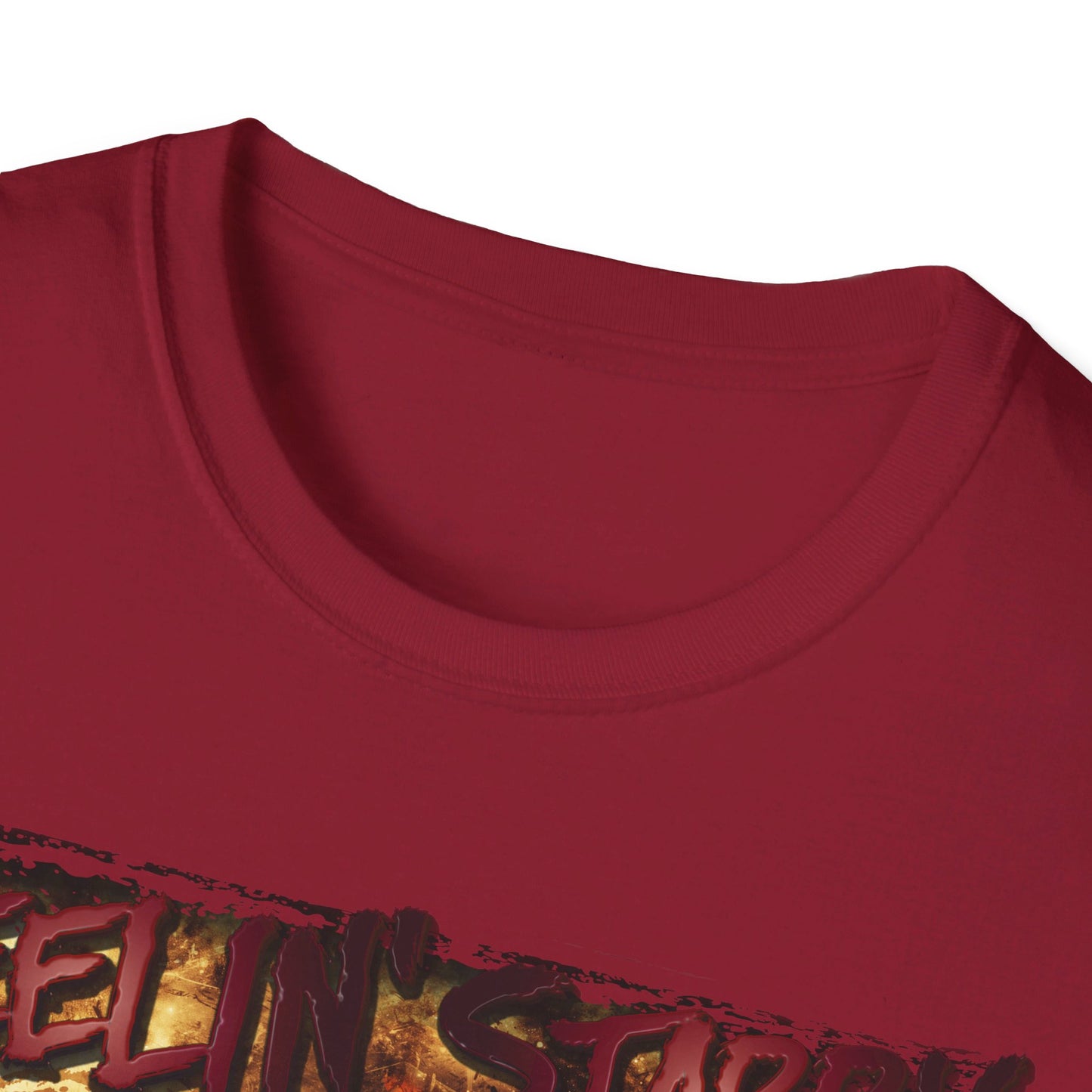 Feelin' Stabby Tee Shirt