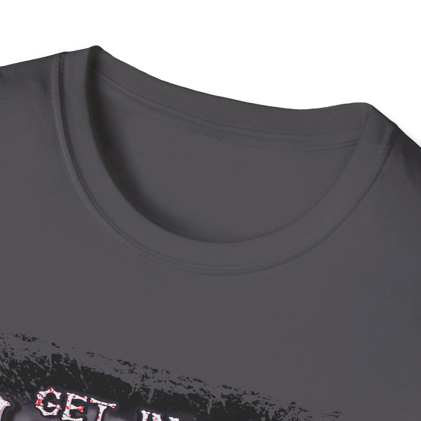 Get In Loser - Slasher Tee Shirt