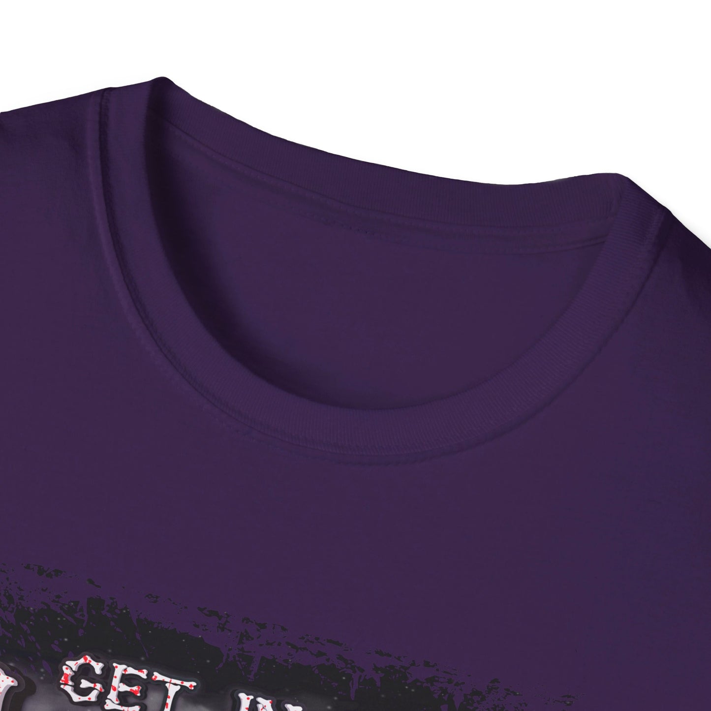 Get In Loser - Slasher Tee Shirt
