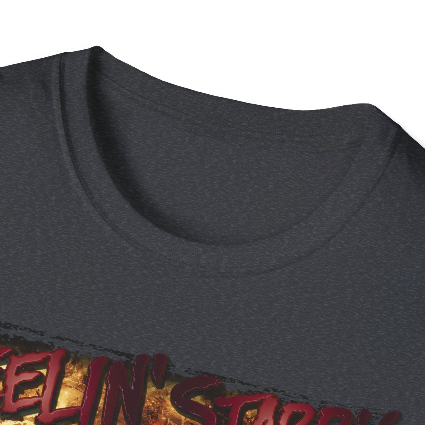 Feelin' Stabby Tee Shirt