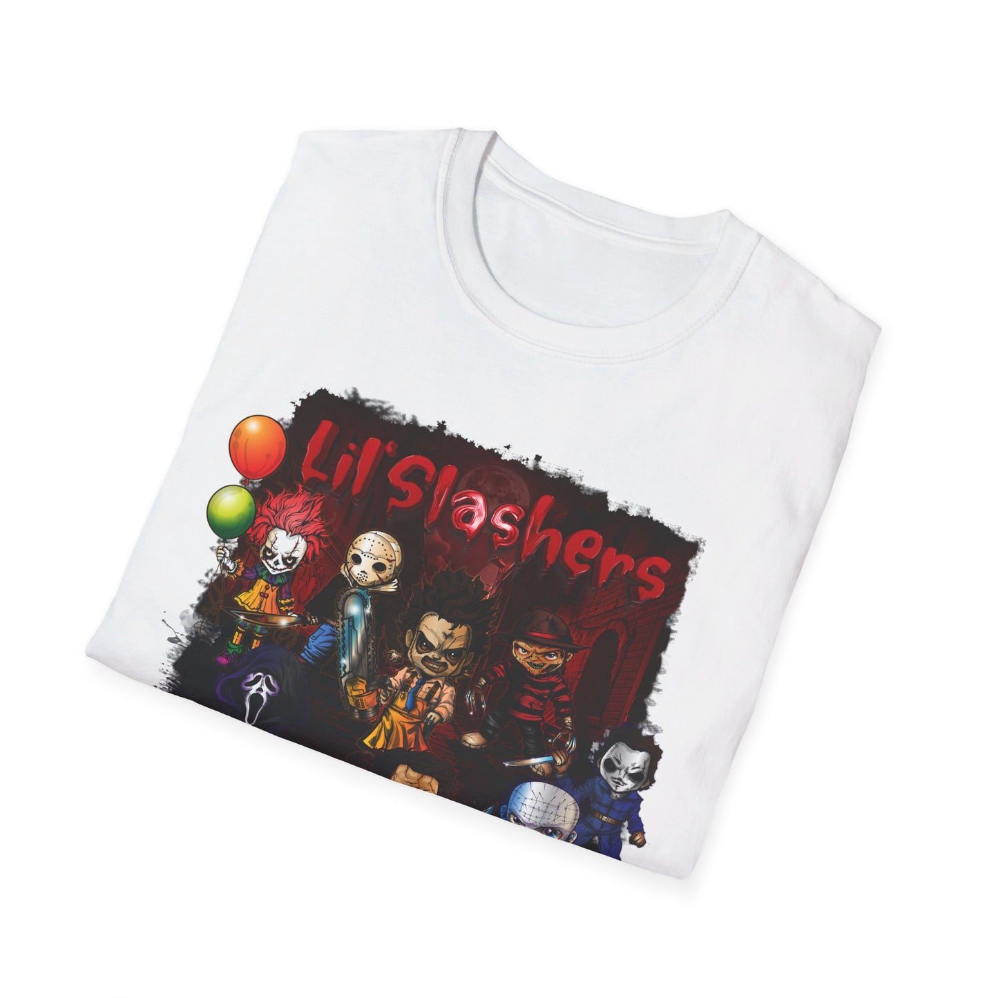 Lil' Slashers Tee Shirt