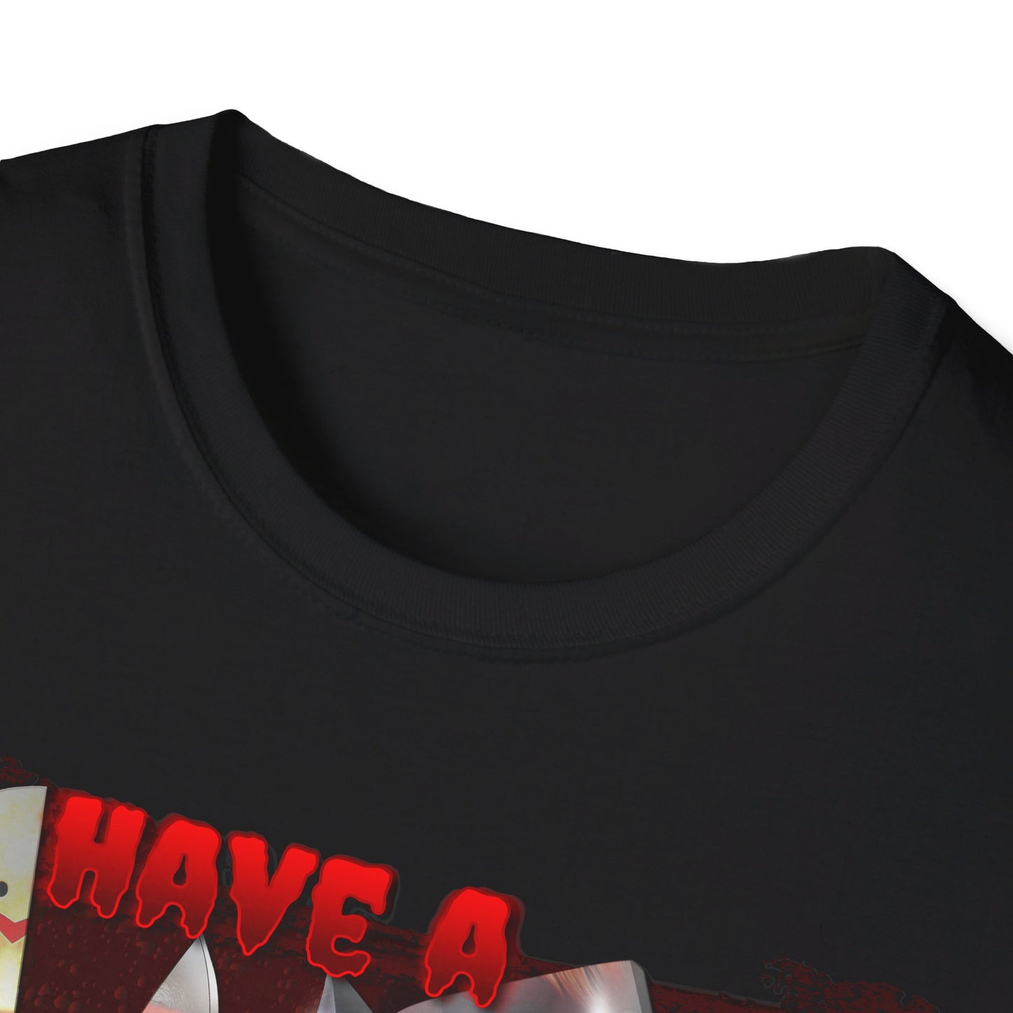 Have a Knife Day - Slashers Tee Shirt