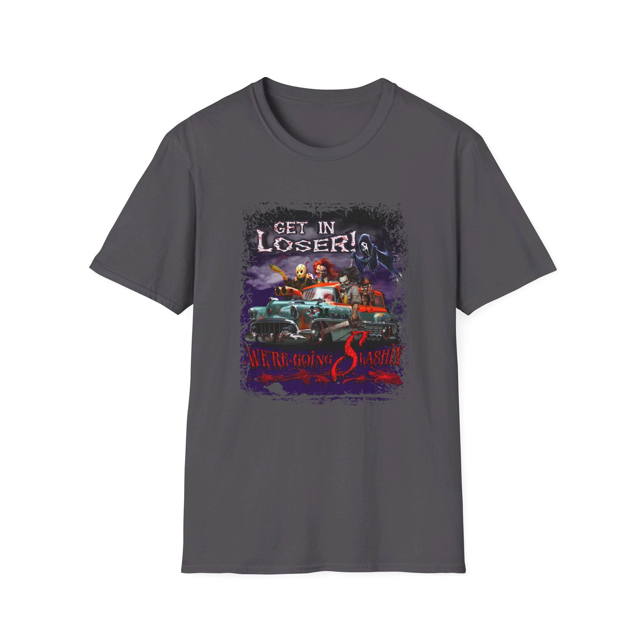 【DISCERNMENT】XXX loser half T-shirts Summer Kids Boys Girls 3D XXXtentation Rapper Print T-shirt