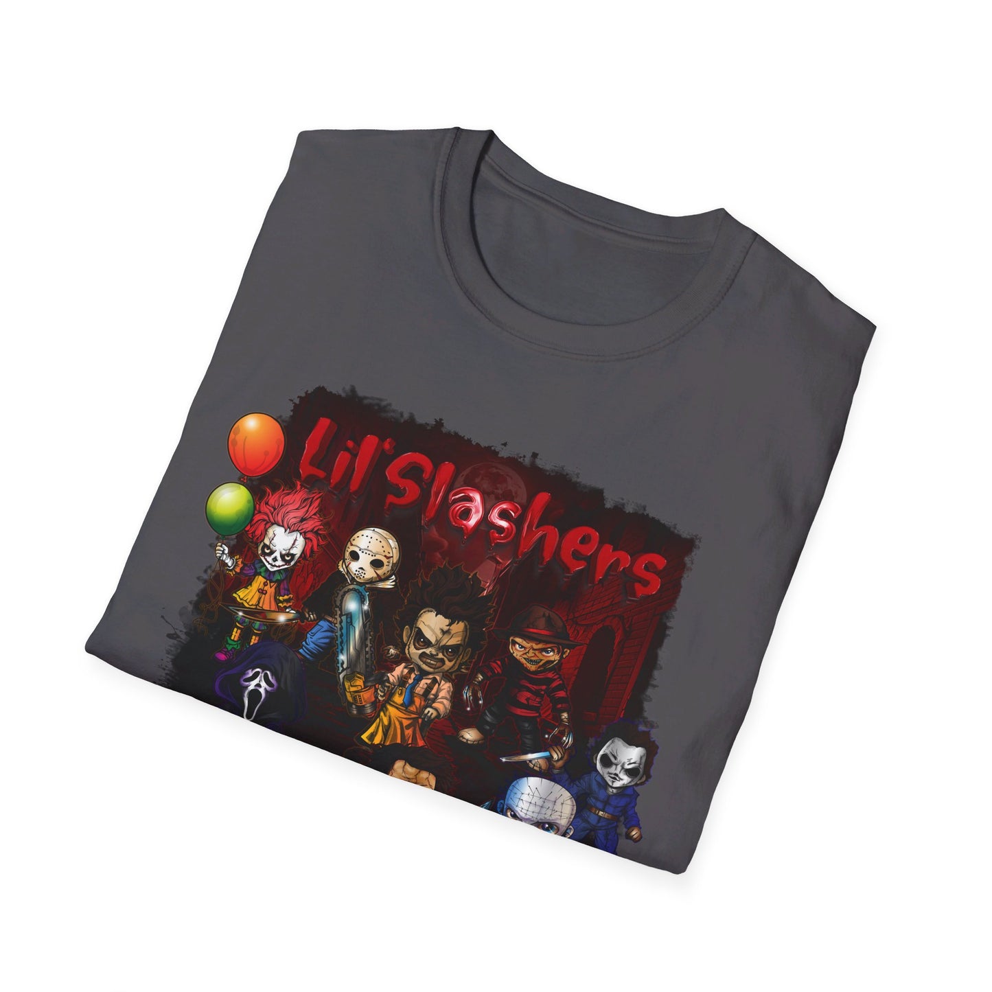 Lil' Slashers Tee Shirt