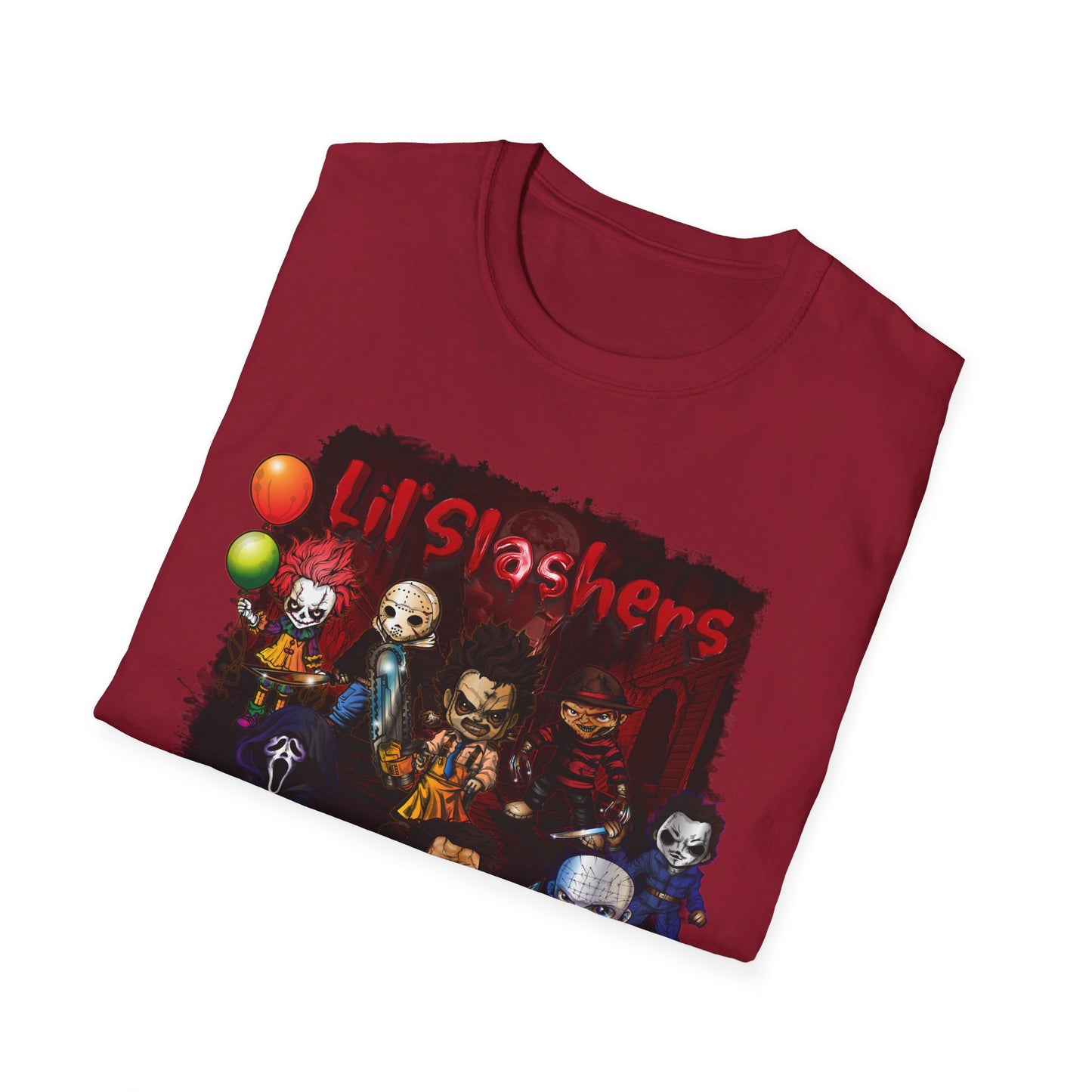 Lil' Slashers Tee Shirt