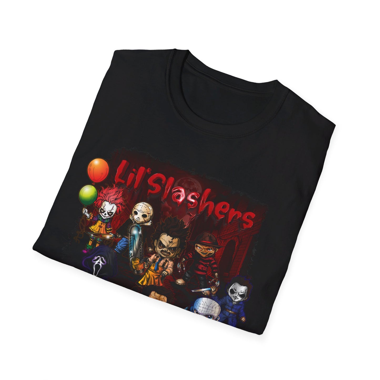 Lil' Slashers Tee Shirt