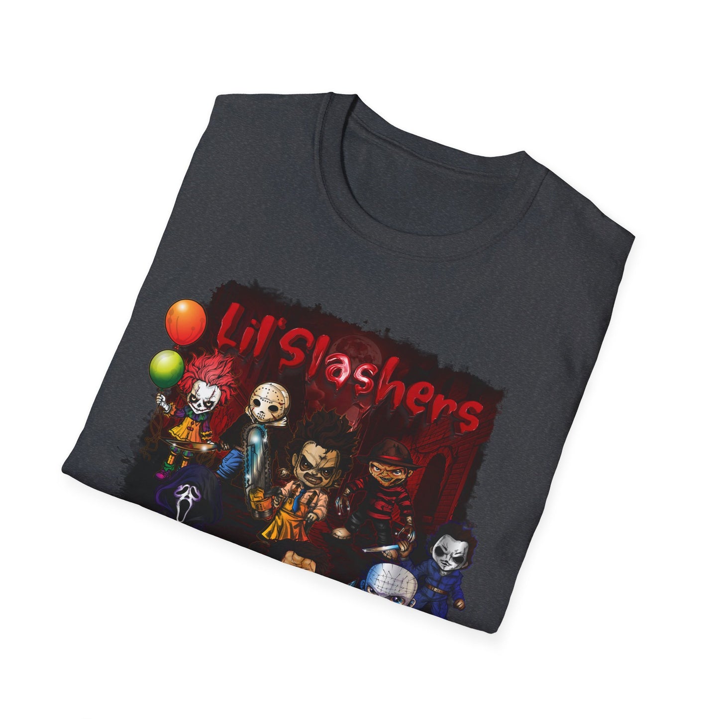 Lil' Slashers Tee Shirt