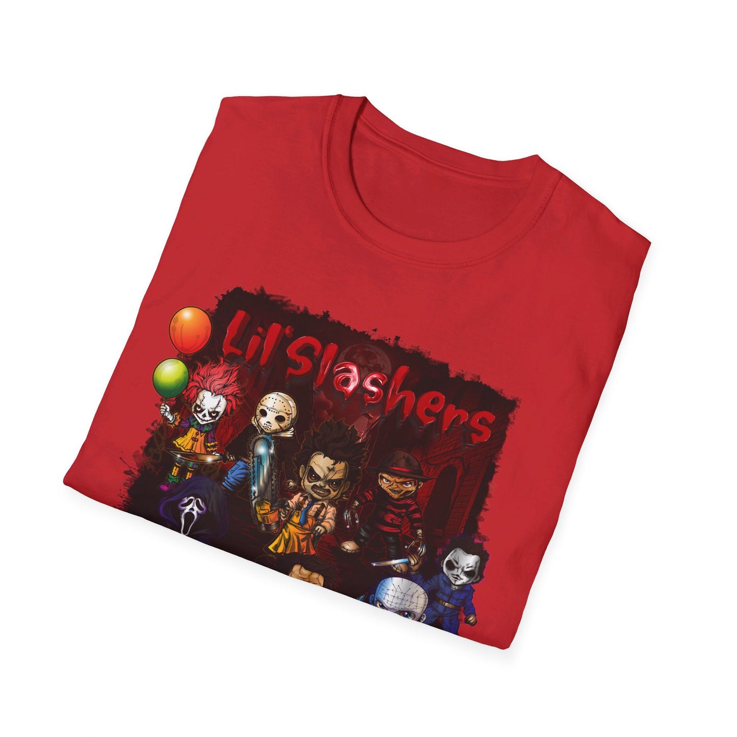 Lil' Slashers Tee Shirt