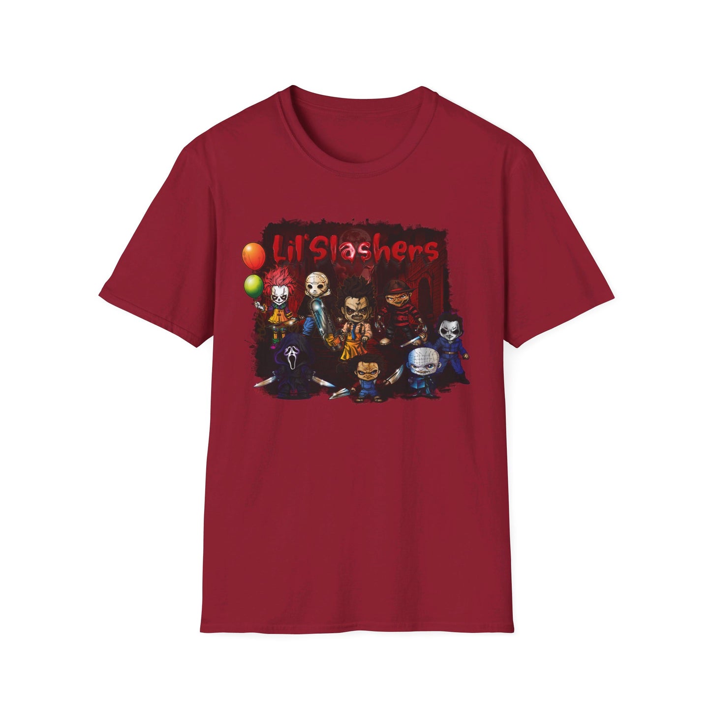 Lil' Slashers Tee Shirt